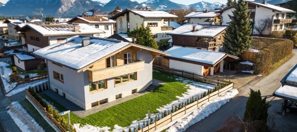 6-Zimmer Haus in Angerberg, Austria, Nr. 154510 50