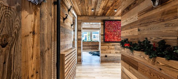 6-Zimmer Haus in Angerberg, Austria, Nr. 154510 2