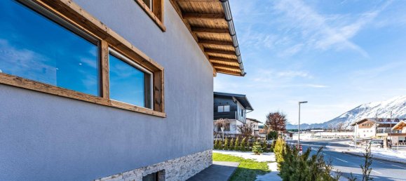 6-Zimmer Haus in Angerberg, Austria, Nr. 154510 32