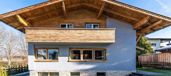 6-Zimmer Haus in Angerberg, Austria, Nr. 154510 34