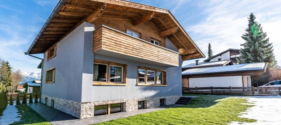 6-Zimmer Haus in Angerberg, Austria, Nr. 154510 33