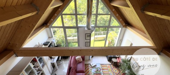 4 غرف نوم منزل في Troyes, France رقم 259609 36