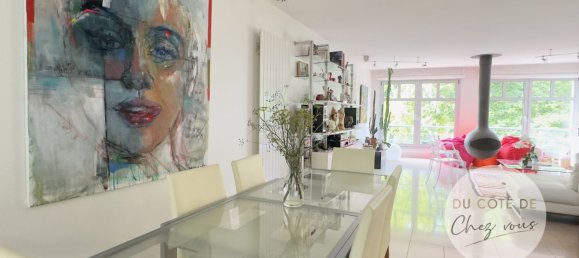 4 غرف نوم منزل في Troyes, France رقم 259609 12