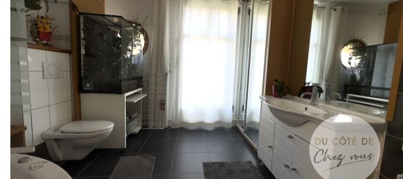 4 غرف نوم منزل في Troyes, France رقم 259609 31