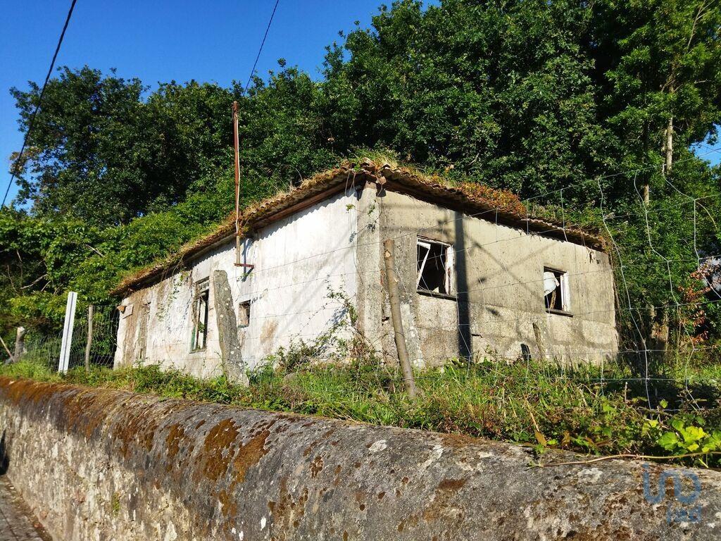 2 غرف نوم منزل في Vila Nova de Cerveira, Portugal رقم 333332