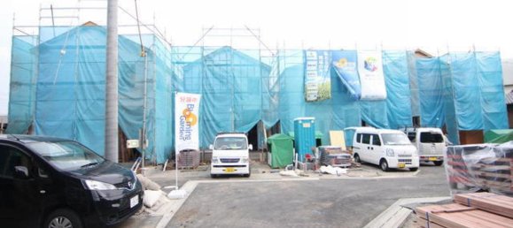 4 chambres Maison à Saitama, Japan No. 1007 2