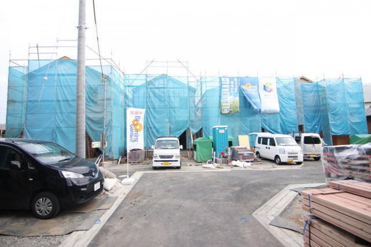 4 chambres Maison à Saitama, Japan No. 1007