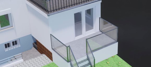 3 chambres Appartement à Ludwigsburg, Germany No. 347477 3