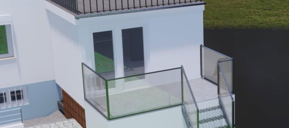 3 chambres Appartement à Ludwigsburg, Germany No. 347477 4