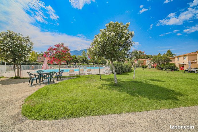 استوديو في Santa-Maria-Poggio, France رقم 360498