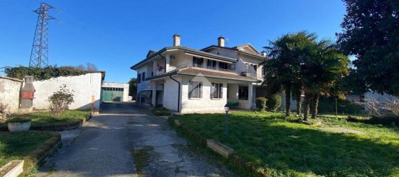5 bedrooms Villa in Agna, Italy No. 102267 33
