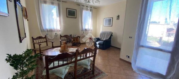 5 bedrooms Villa in Agna, Italy No. 102267 4