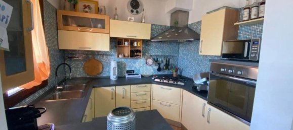 5 bedrooms Villa in Agna, Italy No. 102267 21