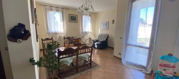 5 bedrooms Villa in Agna, Italy No. 102267 3