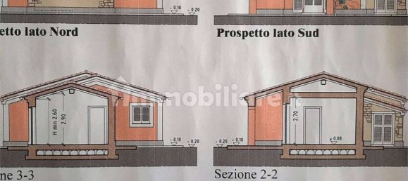 130m² Land in Fosdinovo, Italy No. 271586 2