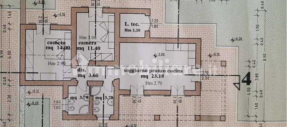 130m² Land in Fosdinovo, Italy No. 271586 3