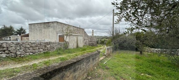 4 bedrooms House in Monopoli, Italy No. 30766 21