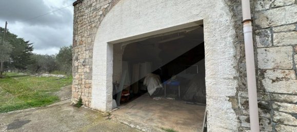 4 bedrooms House in Monopoli, Italy No. 30766 25