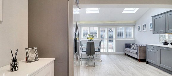 2 bedrooms House in Biggin Hill, United Kingdom No. 4779 13