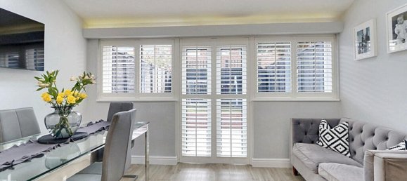 2 bedrooms House in Biggin Hill, United Kingdom No. 4779 33