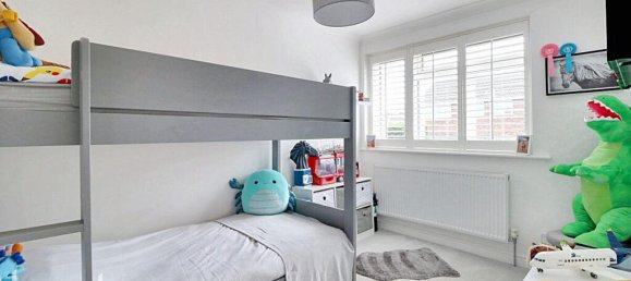 2 bedrooms House in Biggin Hill, United Kingdom No. 4779 5