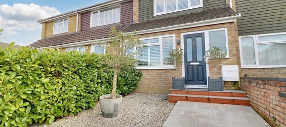 2 bedrooms House in Biggin Hill, United Kingdom No. 4779 2