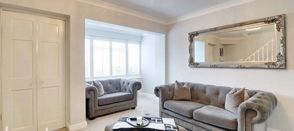 2 bedrooms House in Biggin Hill, United Kingdom No. 4779 9