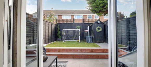 2 bedrooms House in Biggin Hill, United Kingdom No. 4779 18