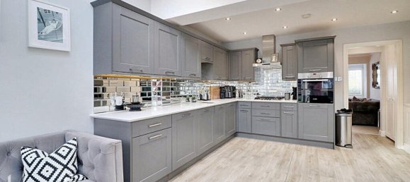 2 bedrooms House in Biggin Hill, United Kingdom No. 4779 34