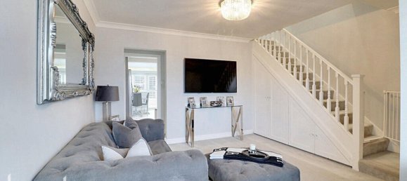 2 bedrooms House in Biggin Hill, United Kingdom No. 4779 29