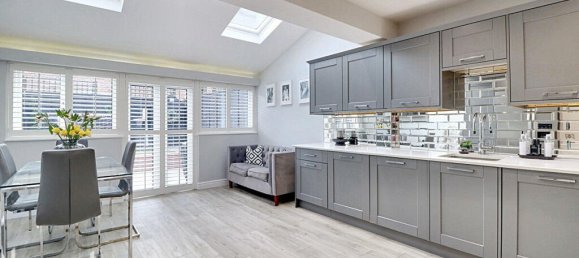 2 bedrooms House in Biggin Hill, United Kingdom No. 4779 3