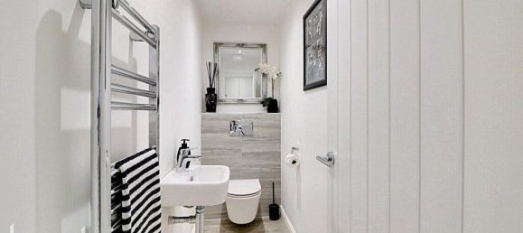 2 bedrooms House in Biggin Hill, United Kingdom No. 4779 27