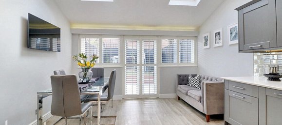 2 bedrooms House in Biggin Hill, United Kingdom No. 4779 16