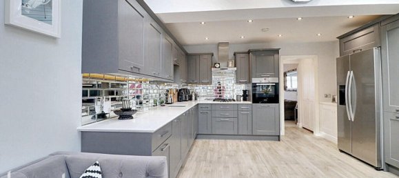 2 bedrooms House in Biggin Hill, United Kingdom No. 4779 4