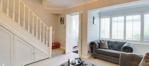 2 bedrooms House in Biggin Hill, United Kingdom No. 4779 12