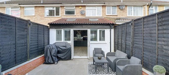 2 bedrooms House in Biggin Hill, United Kingdom No. 4779 7
