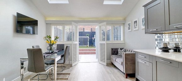 2 bedrooms House in Biggin Hill, United Kingdom No. 4779 17