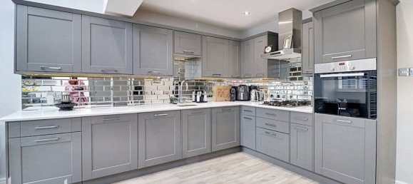 2 bedrooms House in Biggin Hill, United Kingdom No. 4779 38