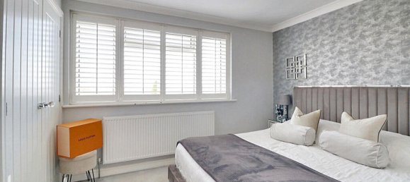 2 bedrooms House in Biggin Hill, United Kingdom No. 4779 25