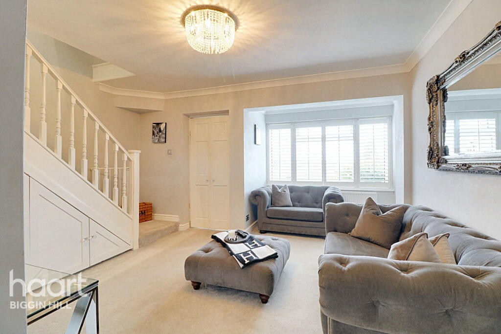 2 bedrooms House in Biggin Hill, United Kingdom No. 4779