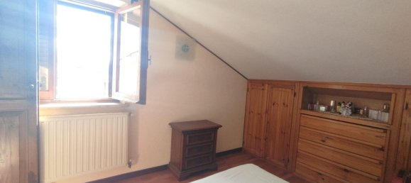 Квартира с 2 комнатами в Рим, Италия № 34372 8