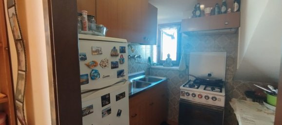 Квартира с 2 комнатами в Рим, Италия № 34372 5