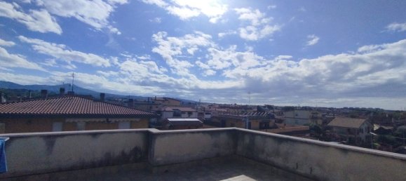 Квартира с 2 комнатами в Рим, Италия № 34372 9