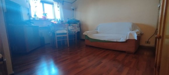 Квартира с 2 комнатами в Рим, Италия № 34372 4