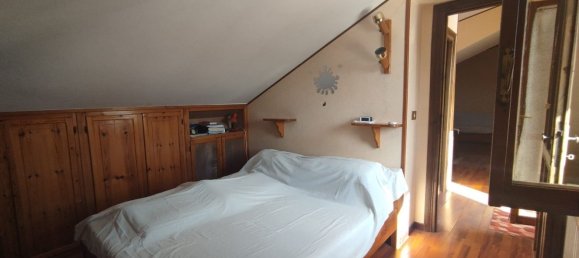 Квартира с 2 комнатами в Рим, Италия № 34372 7