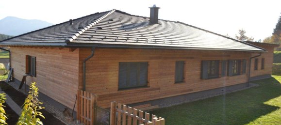 4-Zimmer Bungalow in Velden am Wörther See, Austria, Nr. 260273 2