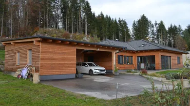 4-Zimmer Bungalow in Velden am Wörther See, Austria, Nr. 260273