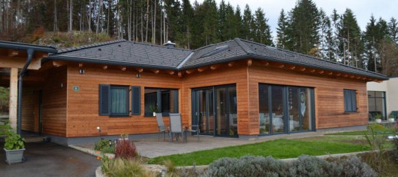 4-Zimmer Bungalow in Velden am Wörther See, Austria, Nr. 260273 3