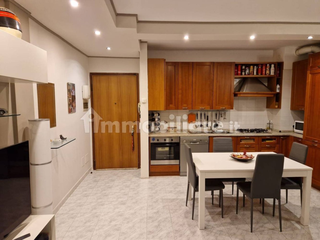 1 chambre Appartement à Comazzo, Italy No. 255367