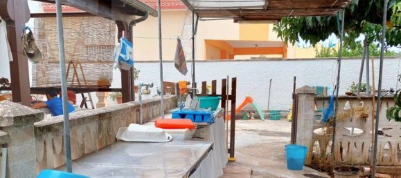 7غرفة فيلا في Avetrana, Italy رقم 354678 15